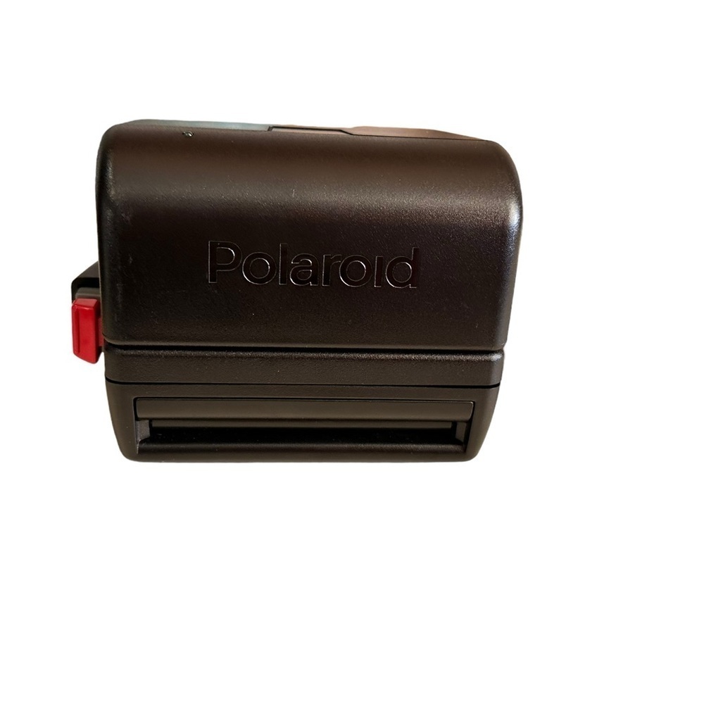 Vintage Polaroid Business Edition 600 2 Instant Camera W/Original Case &…​ - Picture 4 of 11